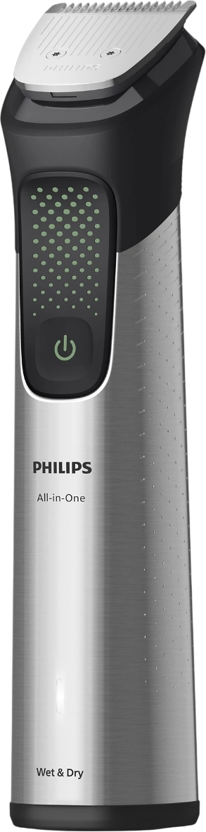 Универсальный триммер Philips MG9535/15 серии 9000 (17-в-1) фото 4