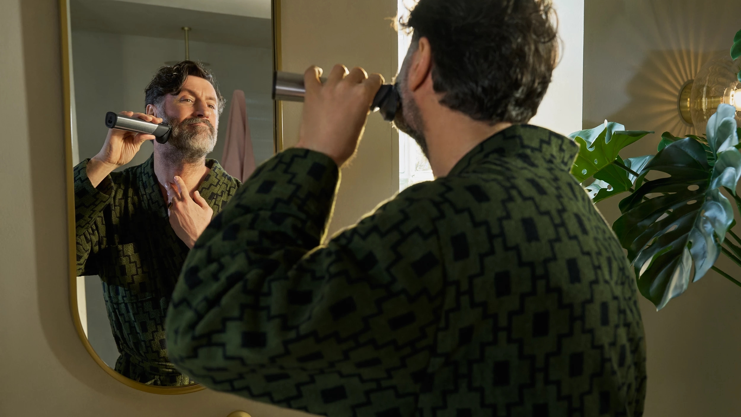 Универсальный триммер Philips MG9535/15 серии 9000 (17-в-1) фото 6