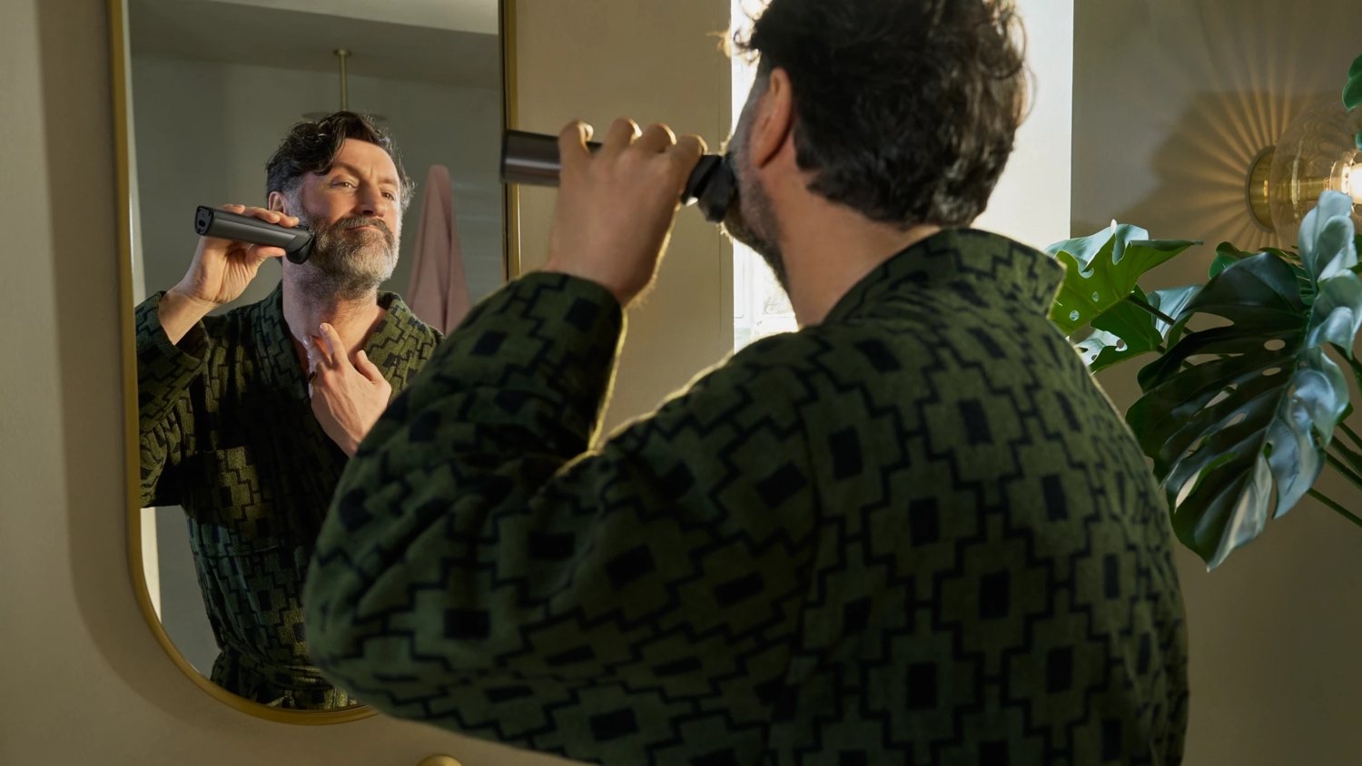 Универсальный триммер Philips MG9556/15 серии 9000 (19-в-1) фото