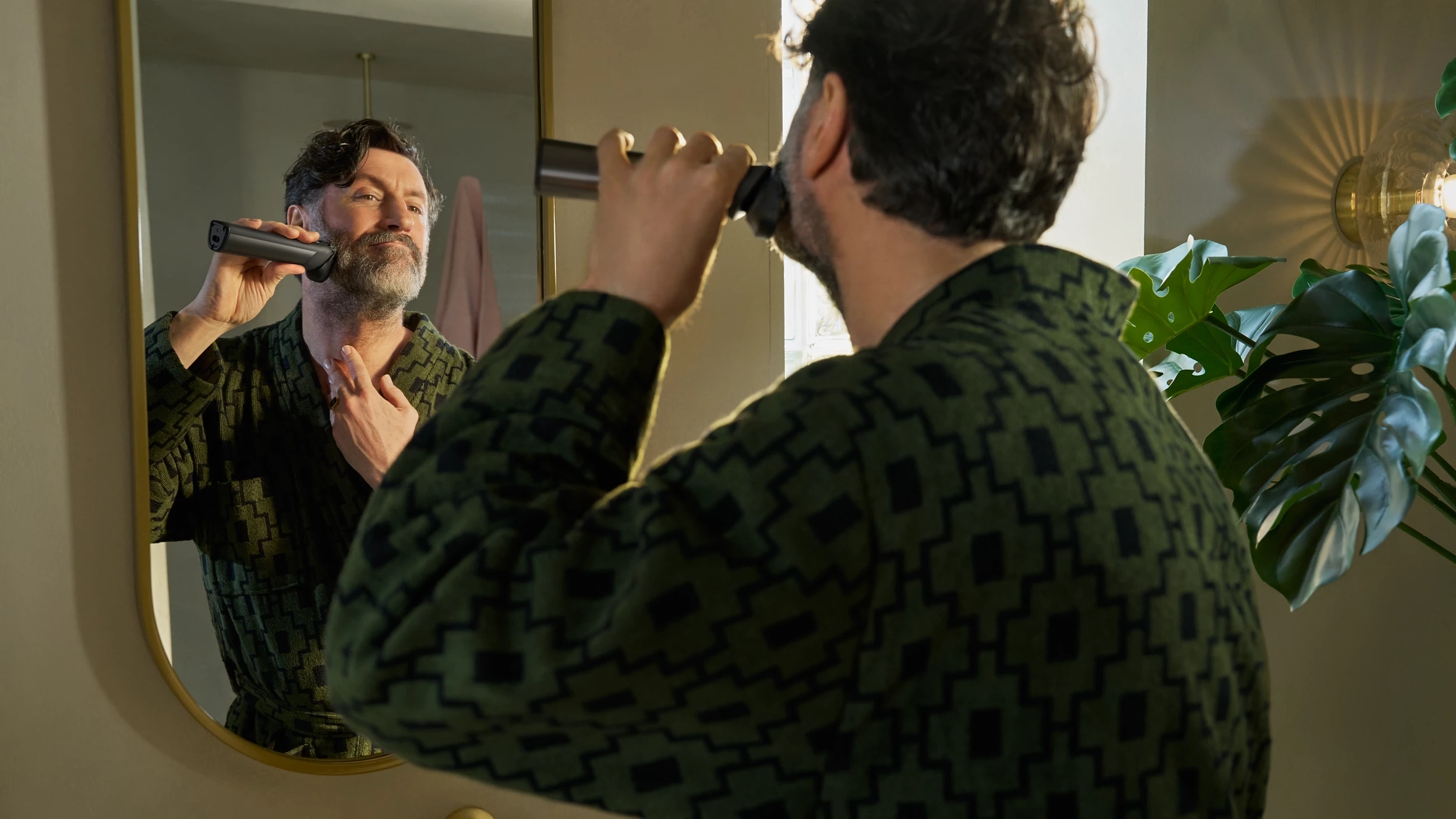 Универсальный триммер Philips MG9556/15 серии 9000 (19-в-1) фото 6