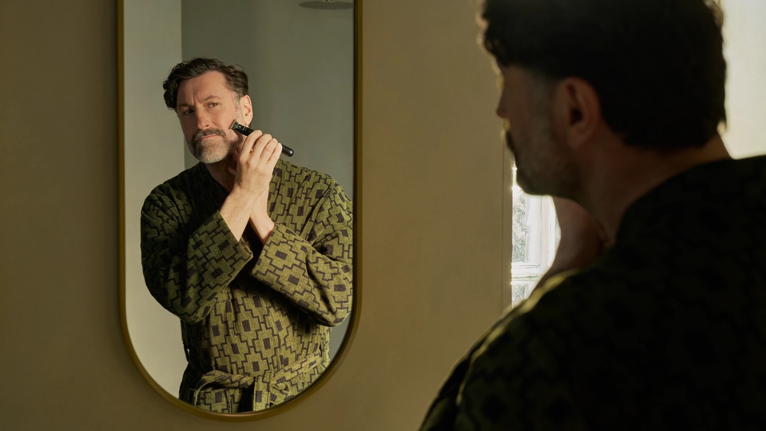 Универсальный триммер Philips MG9556/15 серии 9000 (19-в-1) фото