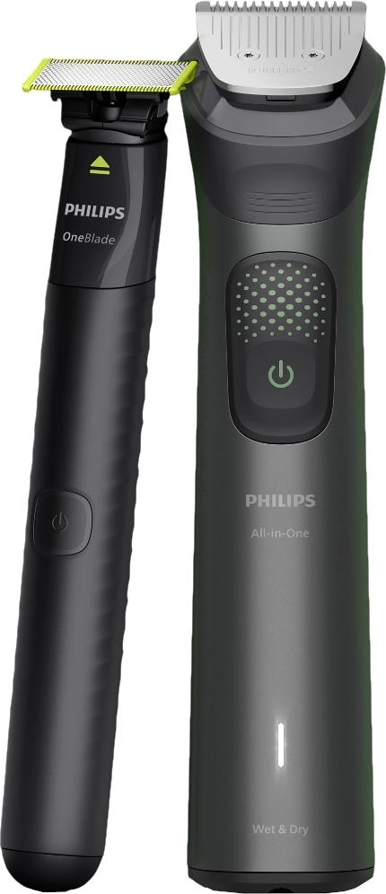 Универсальный триммер Philips MG9556/15 серии 9000 (19-в-1) фото