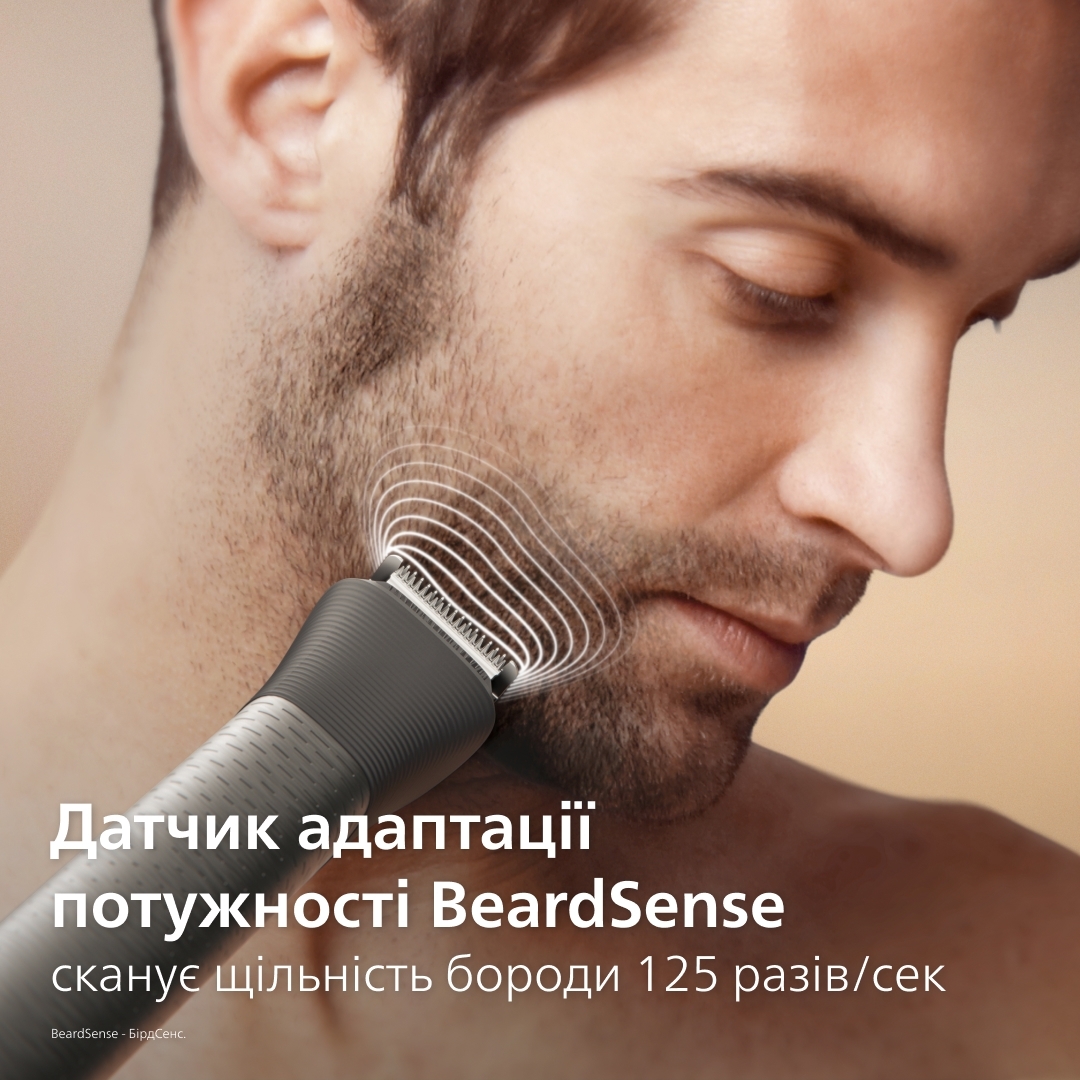Універсальний тример Philips MG9556/15 серії 9000 (19-в-1)фото7