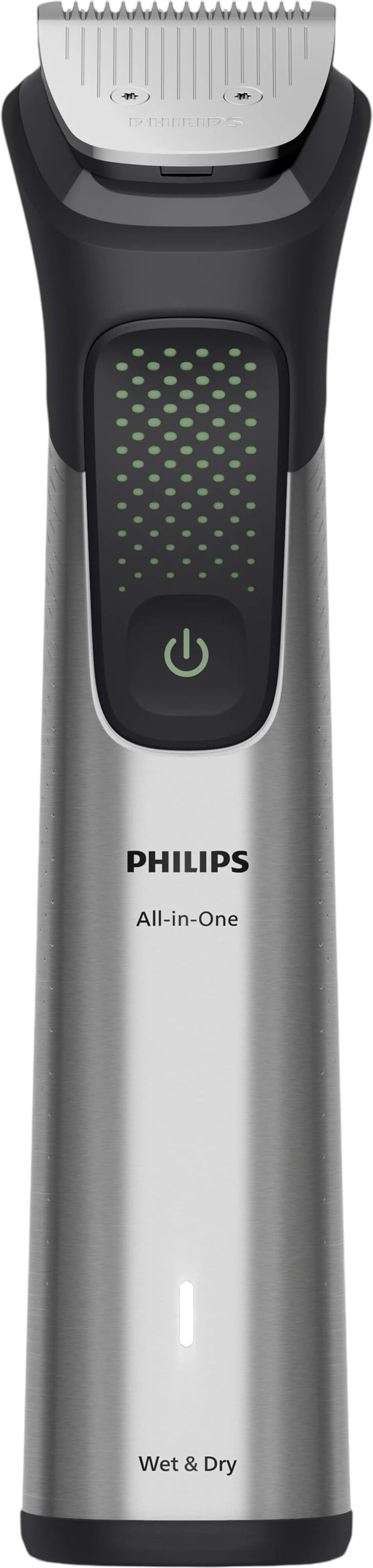 Универсальный триммер Philips MG9558/15 серии 9000 (20-в-1) фото 3