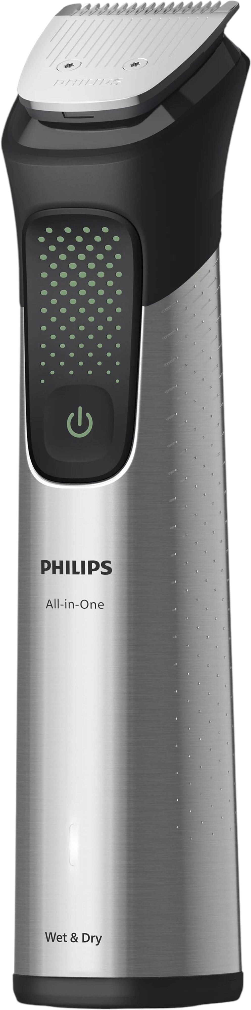 Универсальный триммер Philips MG9558/15 серии 9000 (20-в-1) фото 4