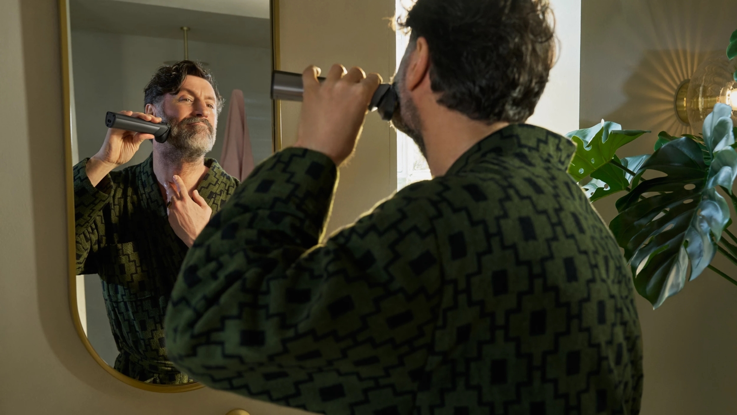 Универсальный триммер Philips MG7921/15 серии 7000 (15-в-1) фото