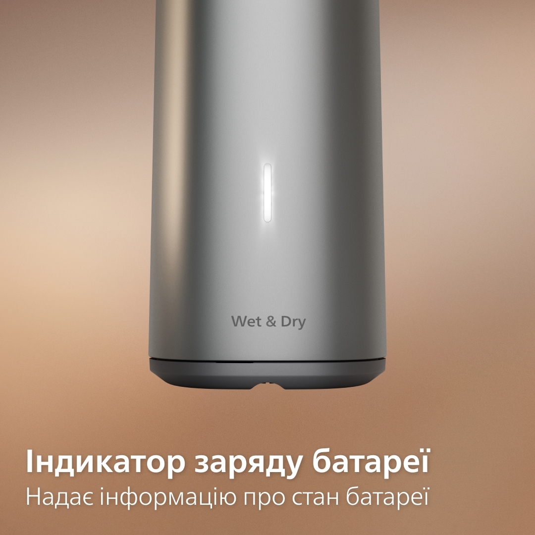 Універсальний тример Philips MG7921/15 серії 7000 (15-в-1)фото16
