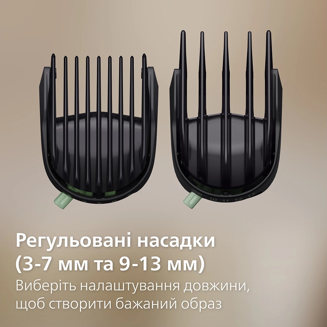 Універсальний тример Philips MG7941/15 серії 7000 (17-в-1)фото12