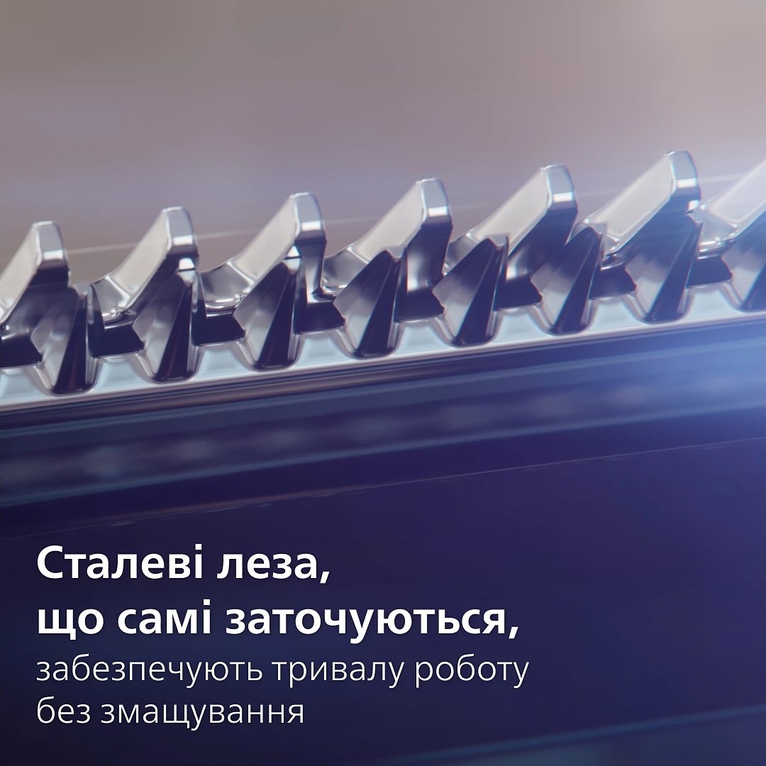 Універсальний тример Philips MG7941/15 серії 7000 (17-в-1)фото14