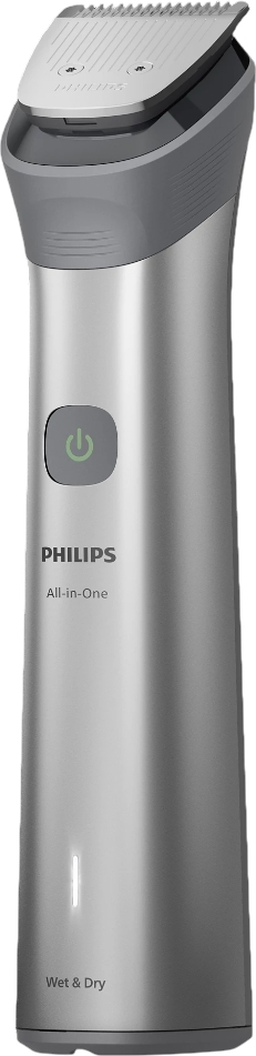 Универсальный триммер Philips MG5921/15 серии 5000 (10-в-1) фото