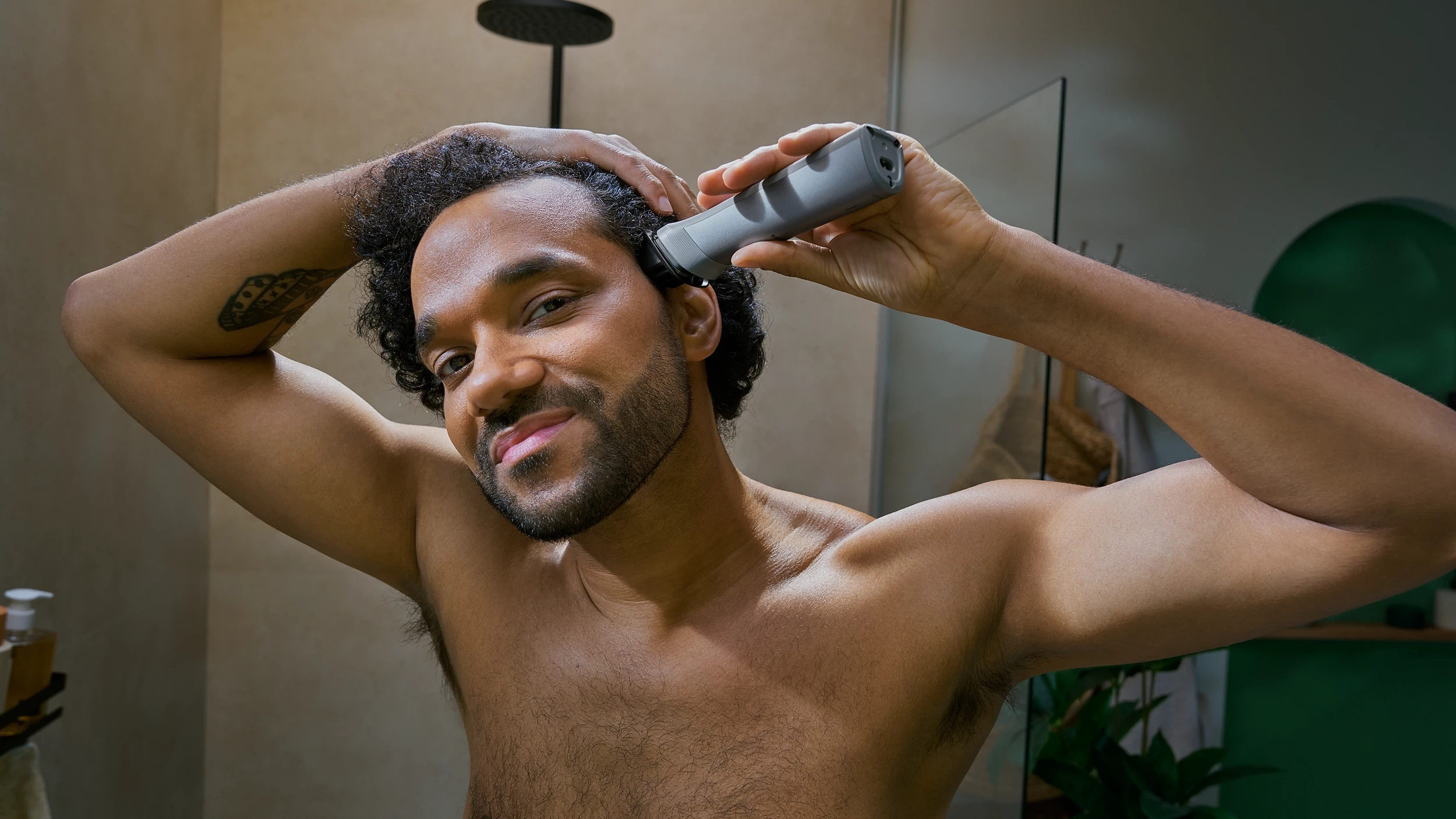 Универсальный триммер Philips MG5921/15 серии 5000 (10-в-1) фото 7