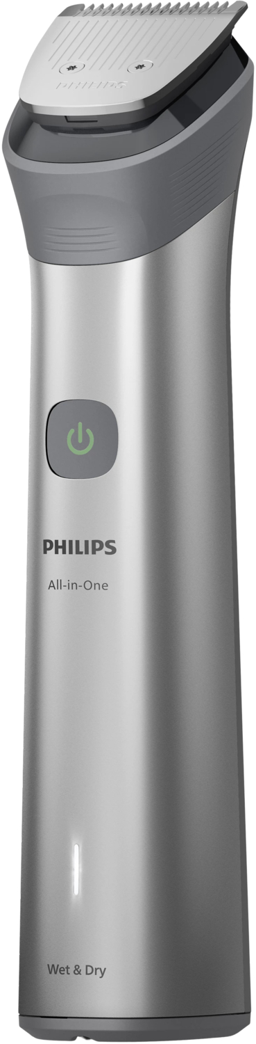 Универсальный триммер Philips MG5931/15 серии 5000 (10-в-1) фото