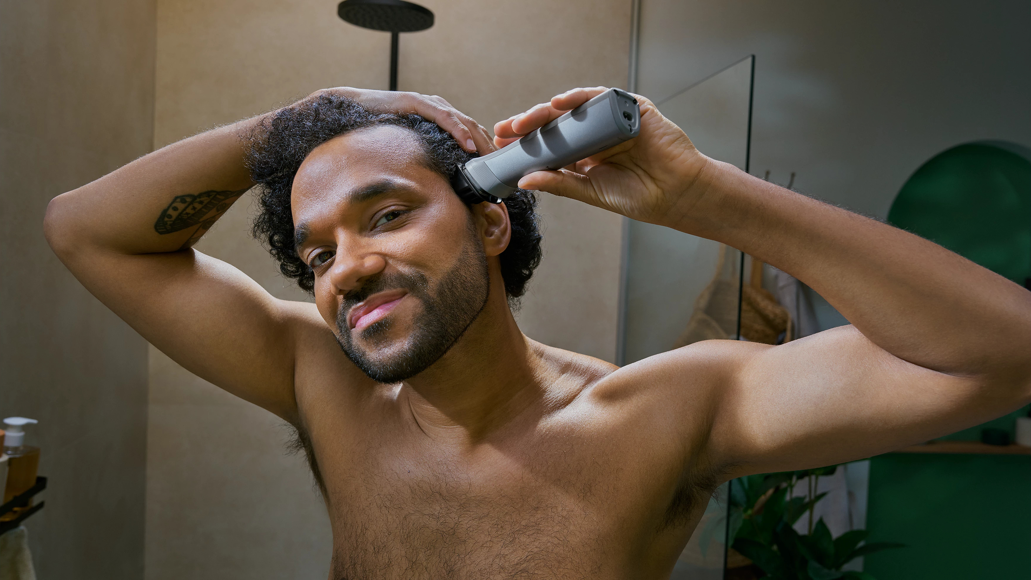 Универсальный триммер Philips MG5931/15 серии 5000 (10-в-1) фото 8