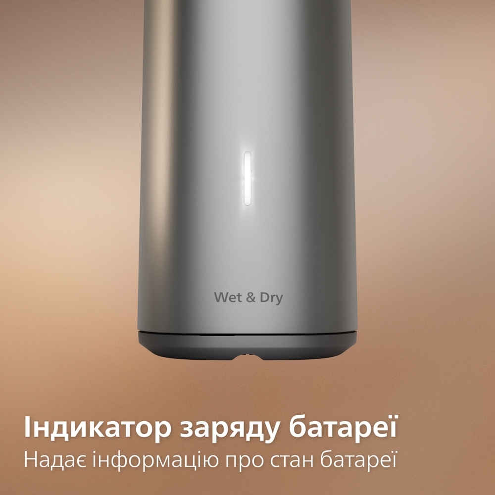 Універсальний тример Philips MG5931/15 серії 5000 (10-в-1)фото15