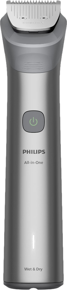 Универсальный триммер Philips MG5941/15 серии 5000 (11-в-1) фото 2