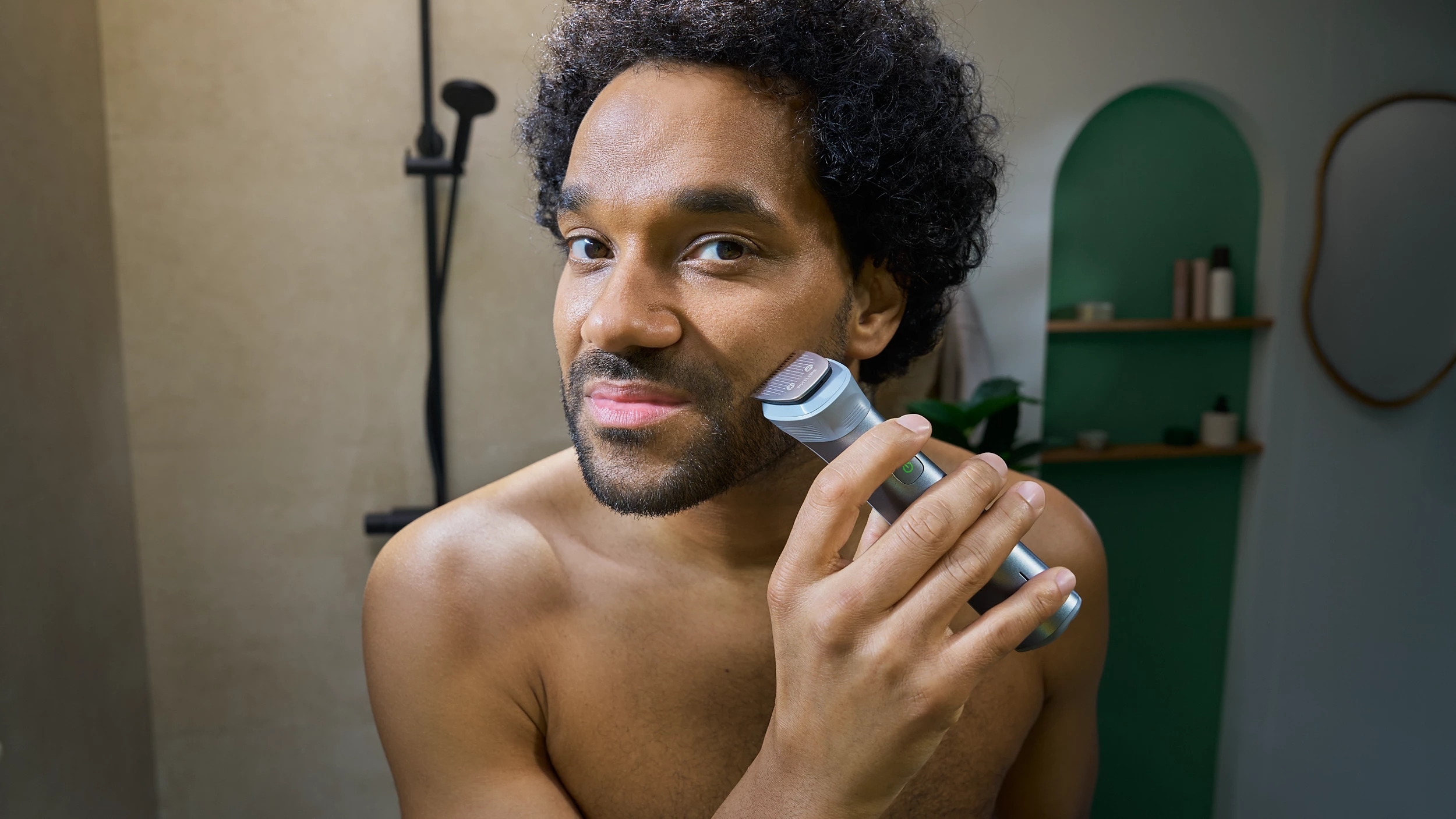 Универсальный триммер Philips MG5941/15 серии 5000 (11-в-1) фото 5