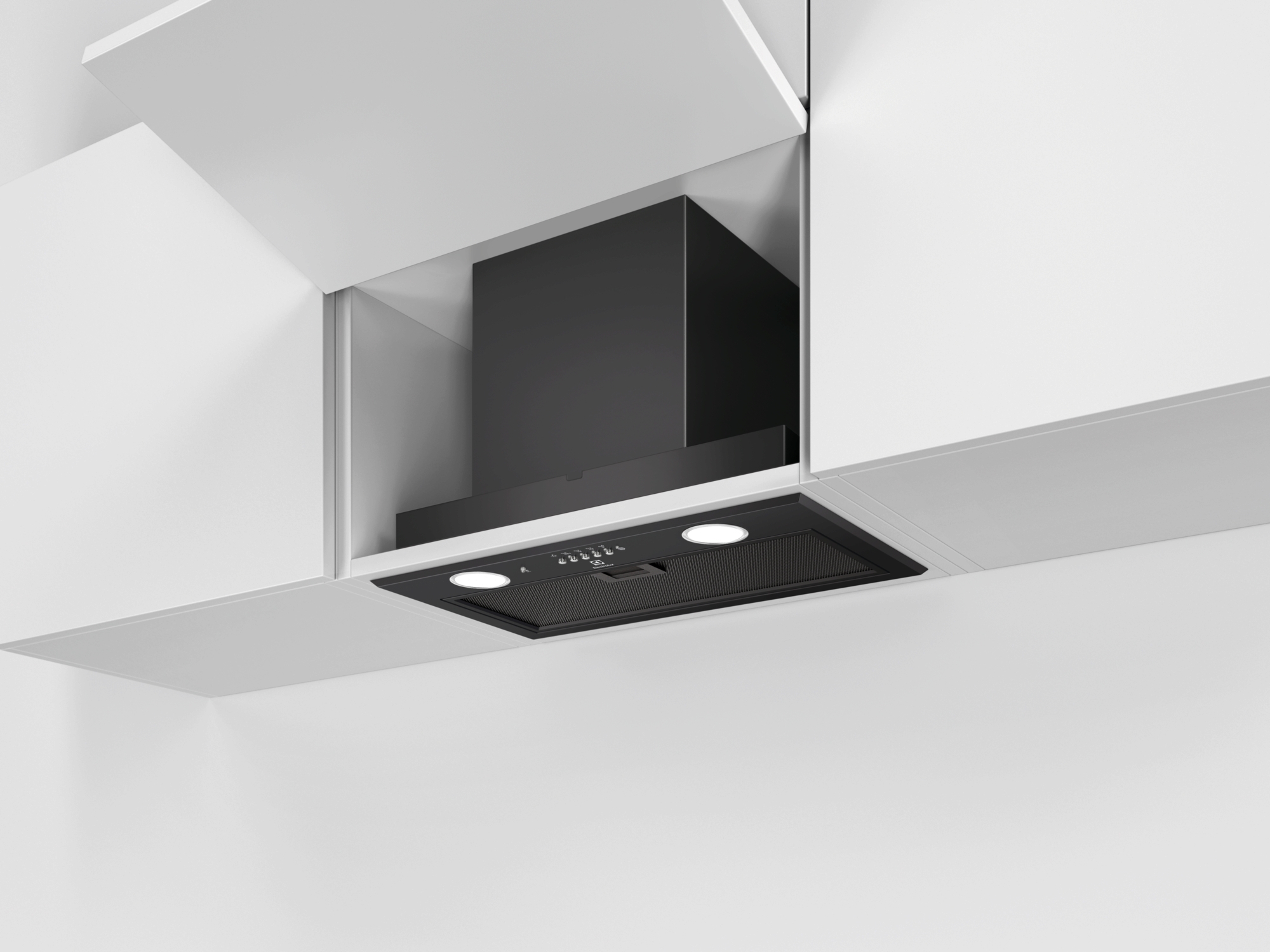 Встраиваемая вытяжка Electrolux LFG716R фото 4