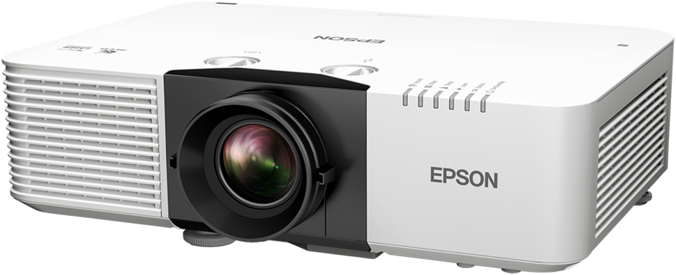 Проектор Epson EB-L790U (WUXGA, 7300 lm, LASER) (V11HB28080) фото 2