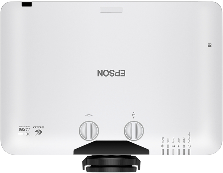 Проектор Epson EB-L790U (WUXGA, 7300 lm, LASER) (V11HB28080) фото 5