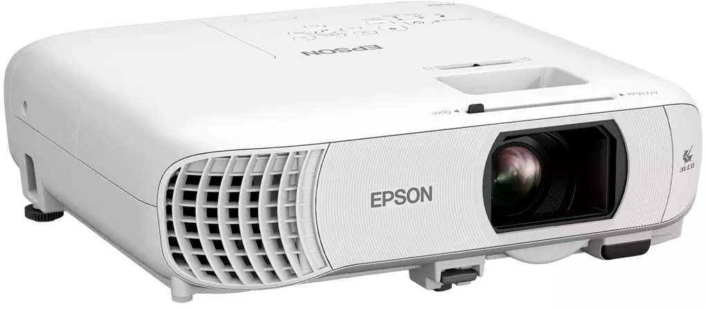 Проектор Epson для домашнього кінотеатру EH-TW840 (V11HB63042)фото