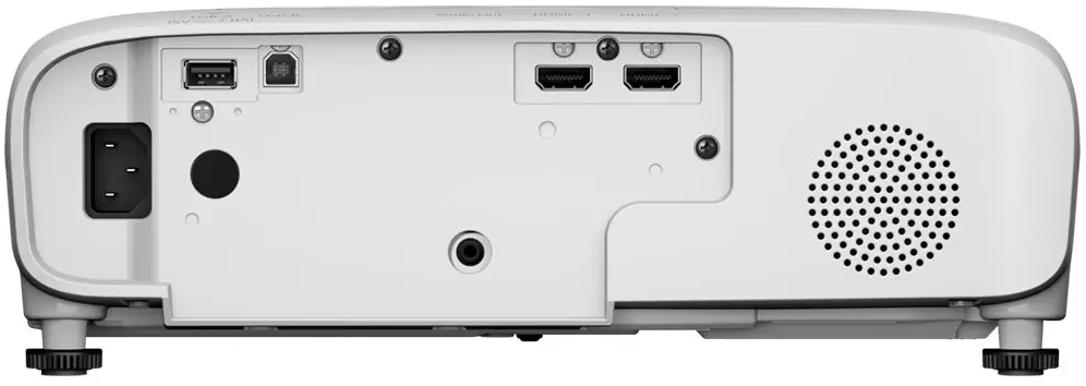 Проектор Epson для домашнього кінотеатру EH-TW840 (V11HB63042)фото