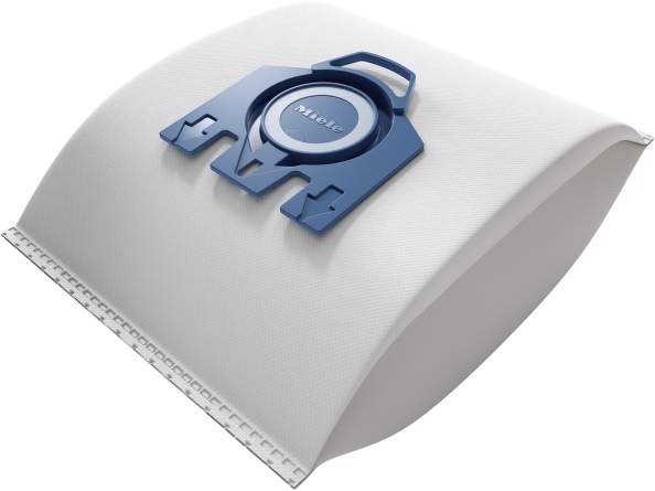 Мішок для пилососів Miele GN HyClean Pure (41996720INT)фото2