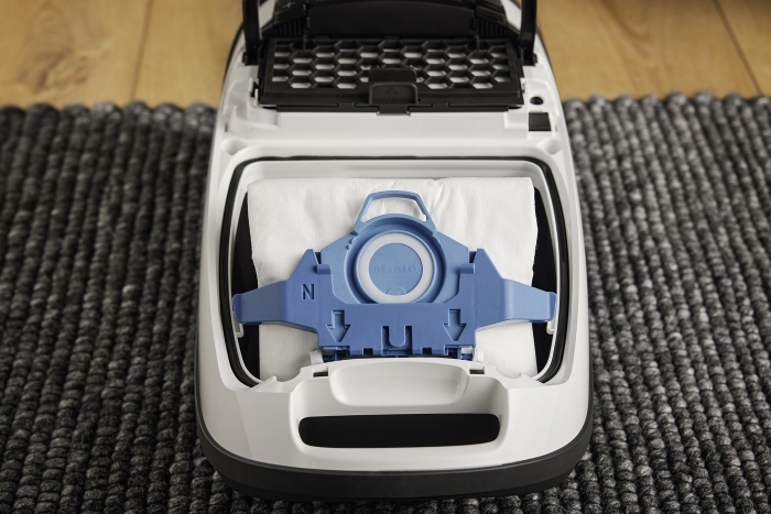 Мішок для пилососів Miele GN HyClean Pure (41996720INT)фото5