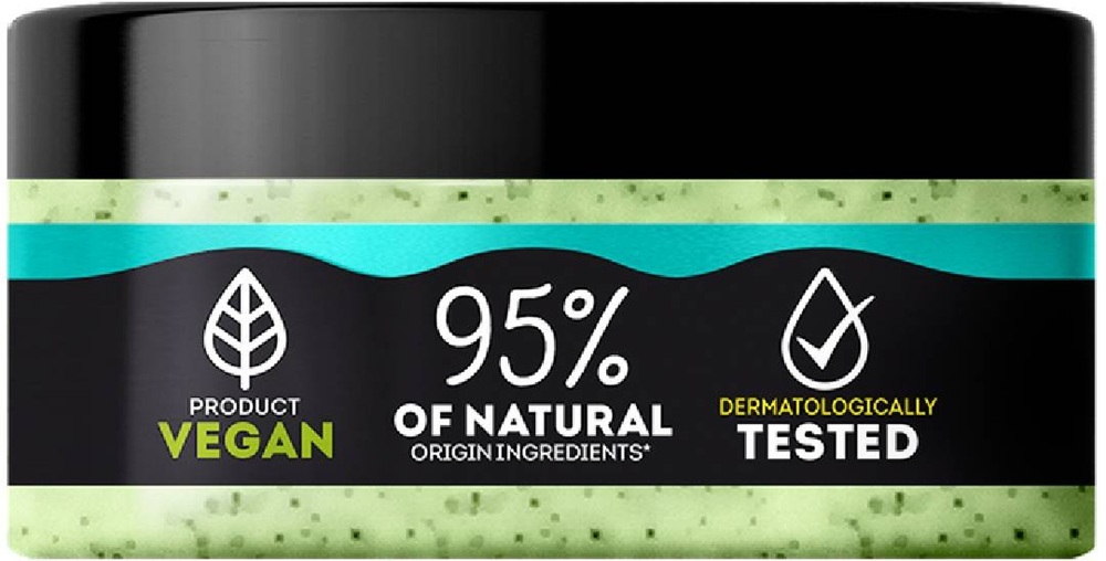 Цукровий скраб для тіла Fresh Juice Yuzu & Mandarin 200 млфото2