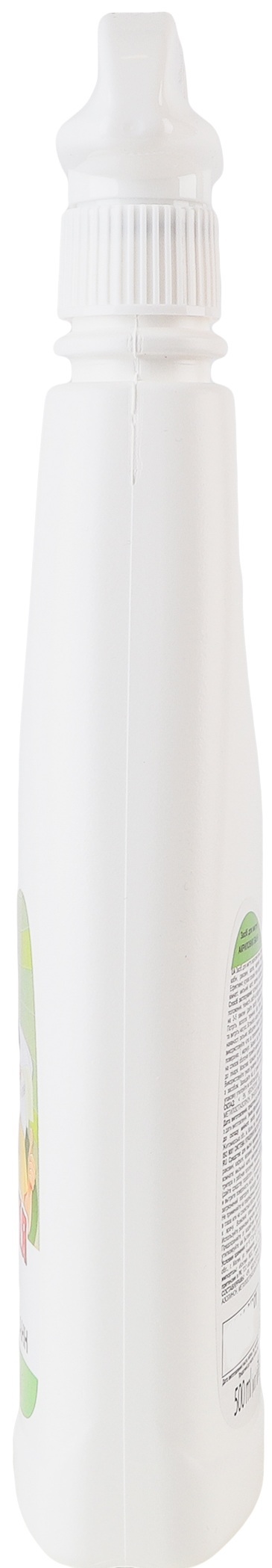 Засіб для миття акрилових ванн Чистюня 500 млфото3