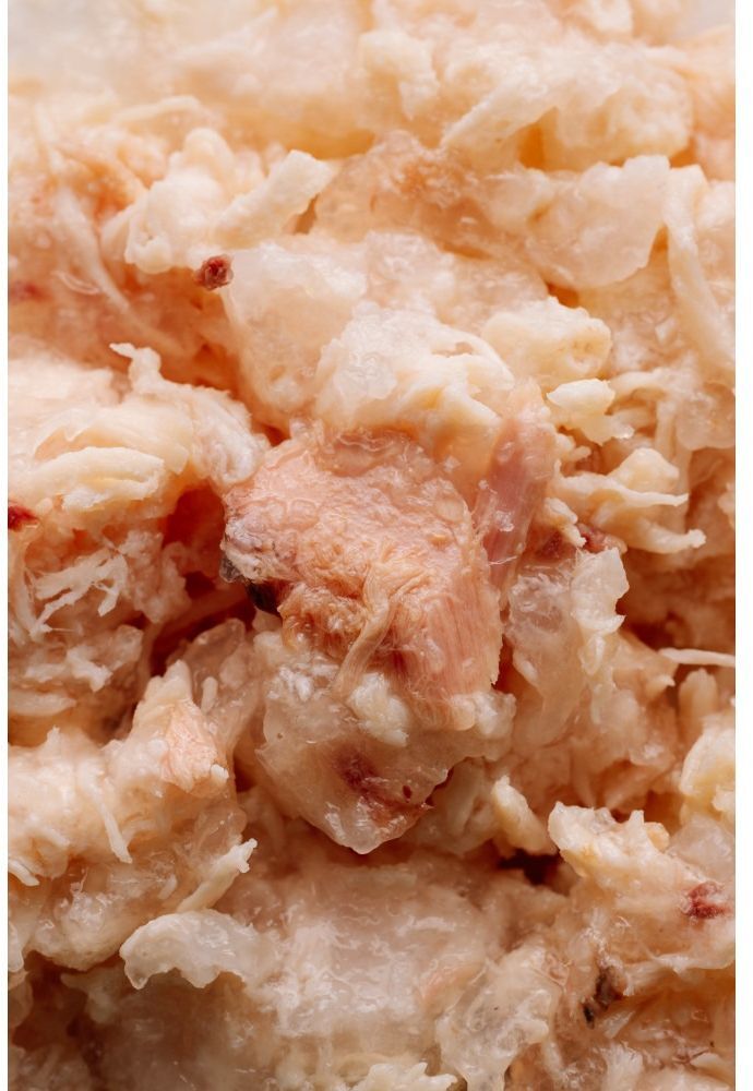 Корм влажный для взрослых котов Savory for Adult Cats филе курицы с тунцом в желе 70 г фото 4