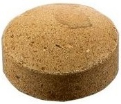 Витамины для собак и котов 8in1 Excel Brewers Yeast пивные дрожжи с чесноком для кожи и шерсти 140 шт фото 4