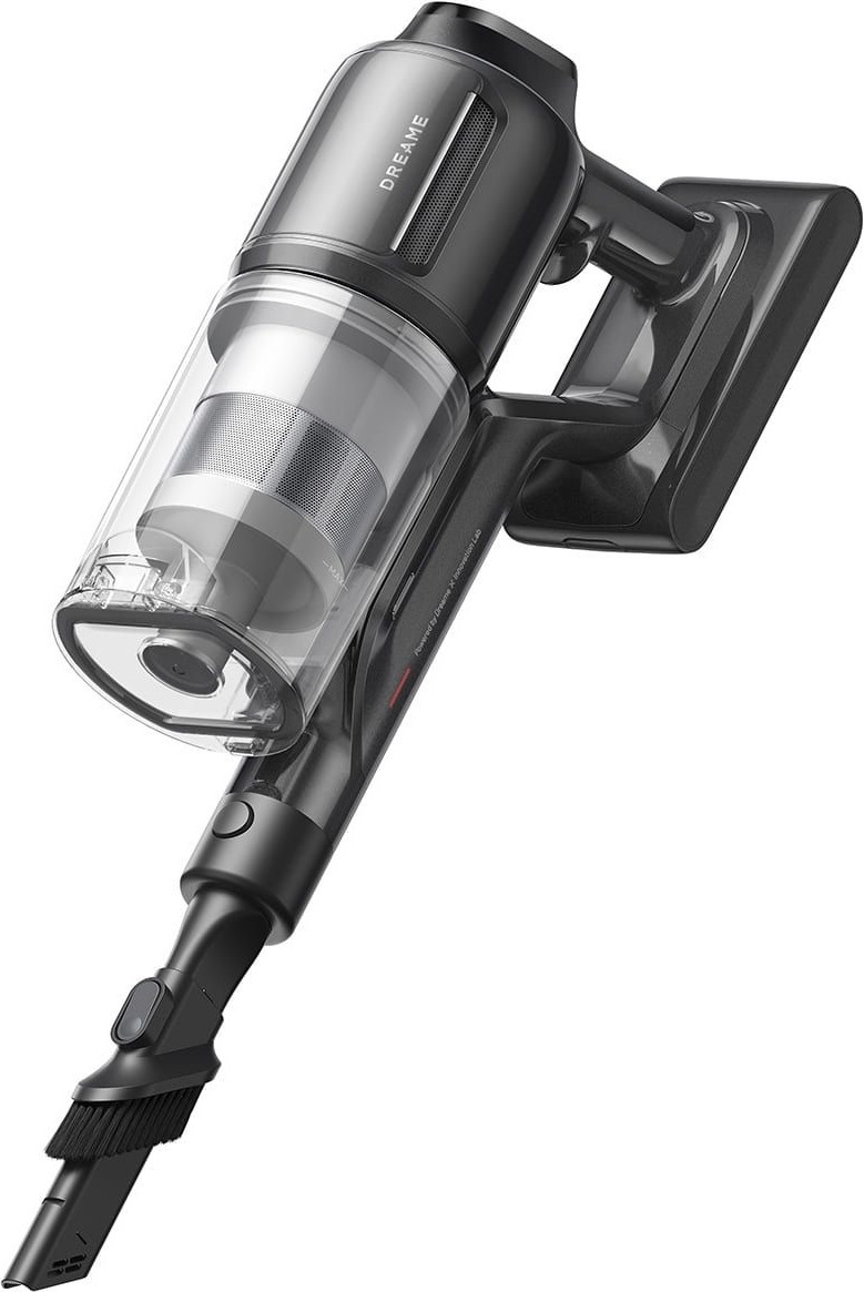 Аккумуляторный пылесос Dreame R20 Ultra VRV57F-1 фото 2