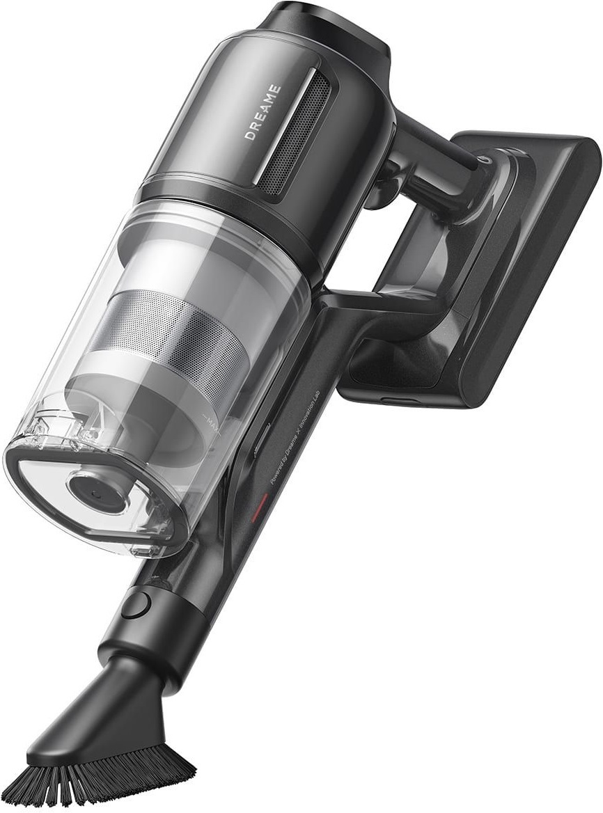 Аккумуляторный пылесос Dreame R20 Ultra VRV57F-1 фото 4