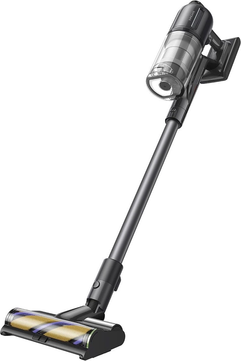 Аккумуляторный пылесос Dreame R20 Ultra VRV57F-1 фото