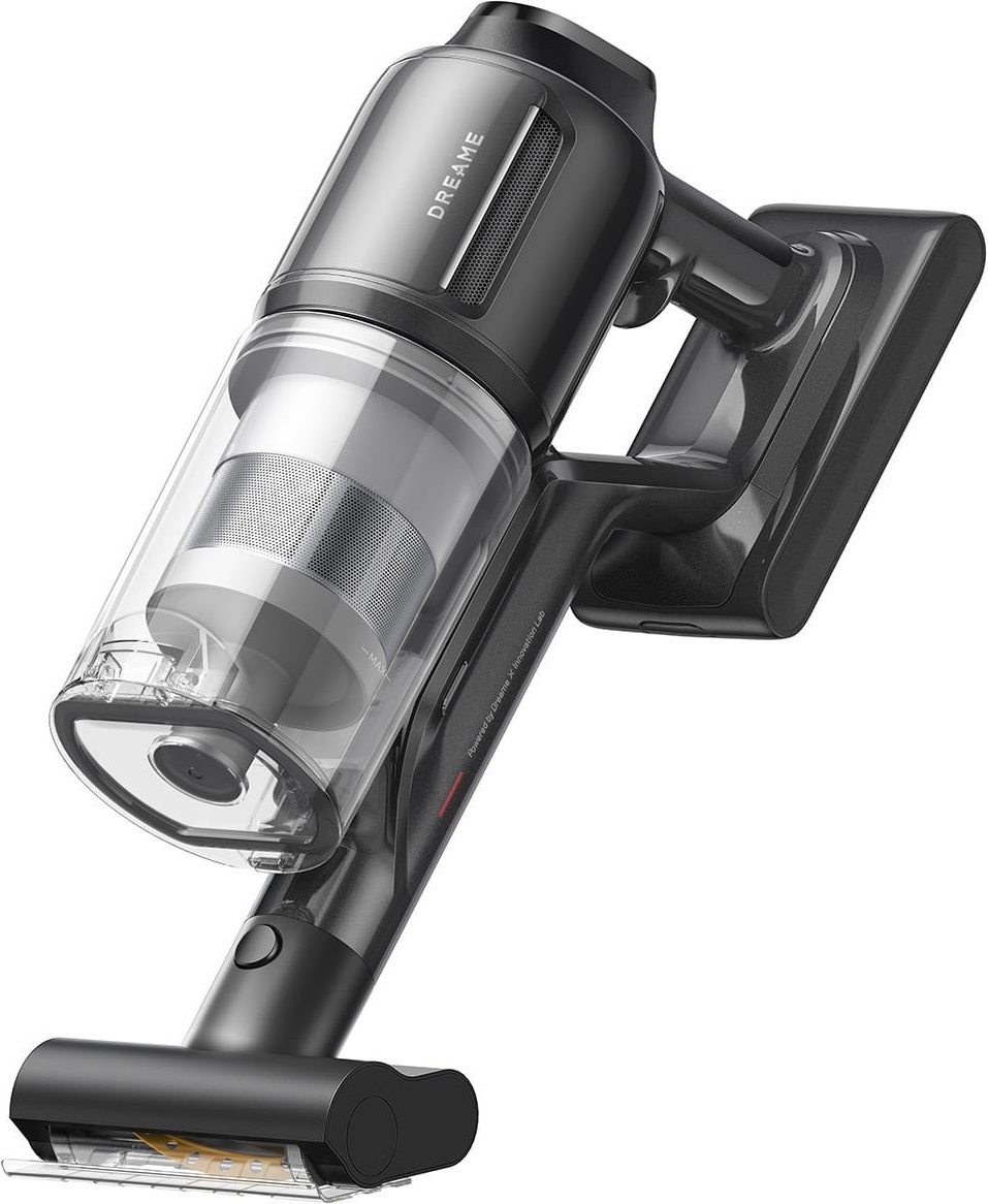 Аккумуляторный пылесос Dreame R20 Ultra VRV57F-1 фото 3