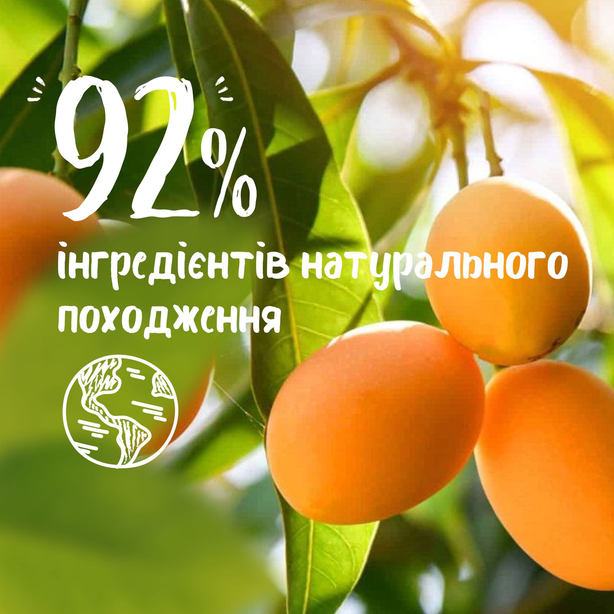 Набір Le Petit Marseillais Тропічний дотикфото3