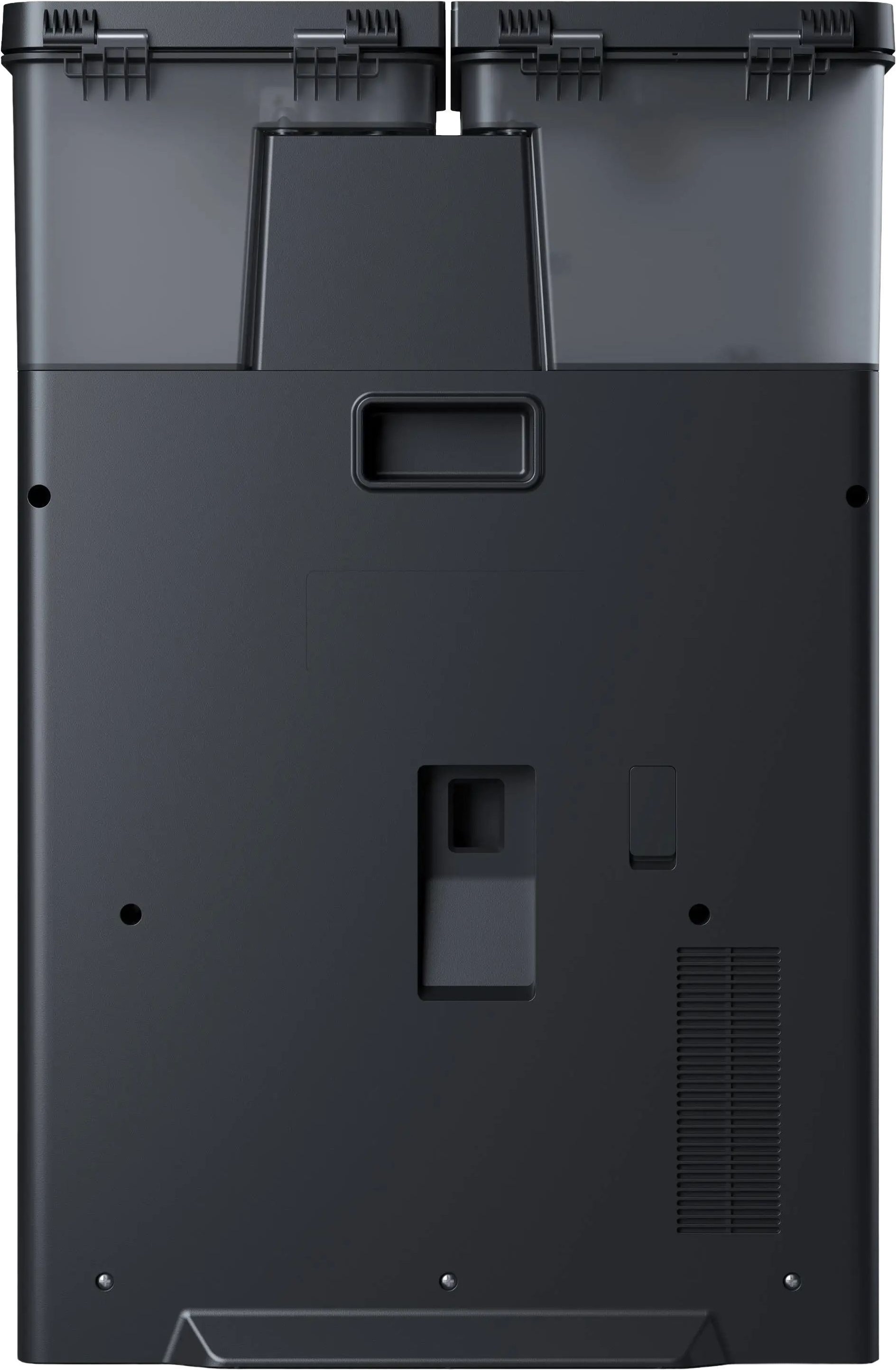 Робот-пылесос Ecovacs Deebot T50 MAX PRO OMNI BLACK (DEX54) фото 5