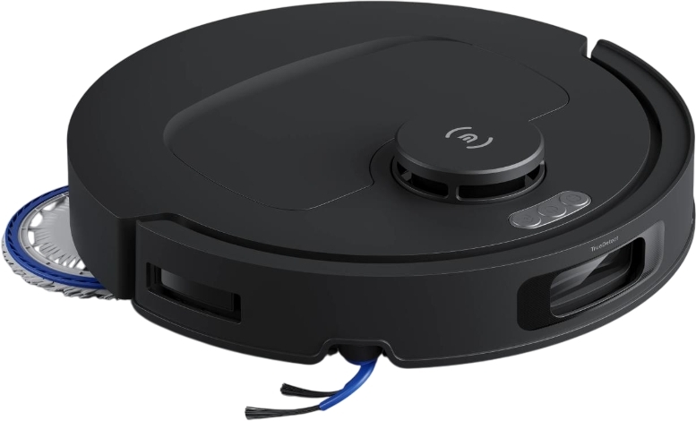 Робот-пилосос Ecovacs DEEBOT T30C DLX71 BLACKфото