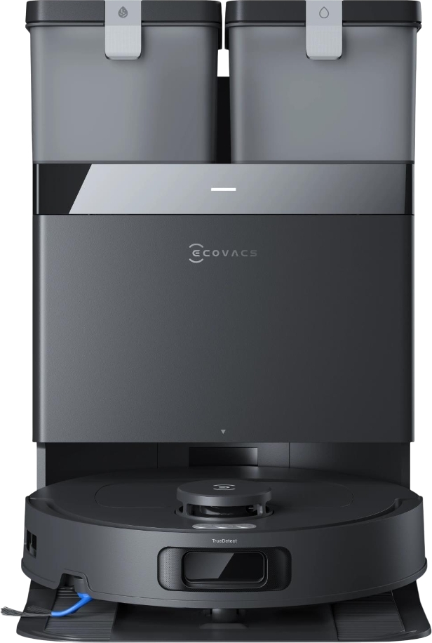 Робот-пилосос Ecovacs DEEBOT T30C DLX71 BLACKфото2