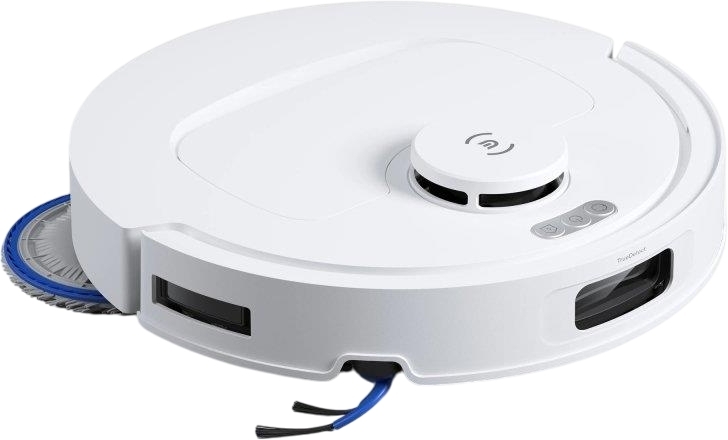 Робот-пилосос Ecovacs DEEBOT T30C DLX71 WHITEфото