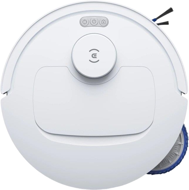 Робот-пилосос Ecovacs DEEBOT T30C DLX71 WHITEфото4