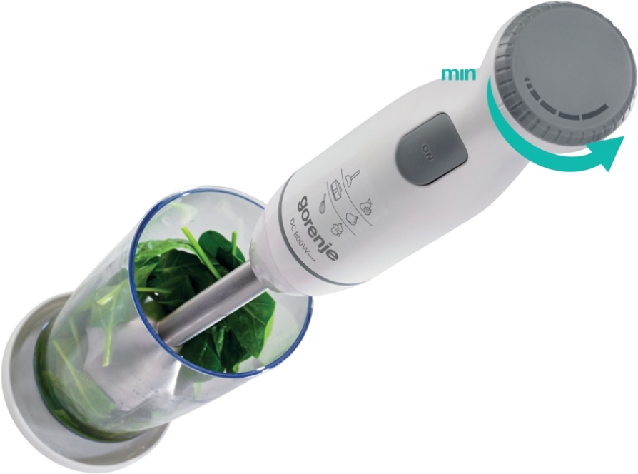 Блендер Gorenje HBC804QW_Sale фото 4