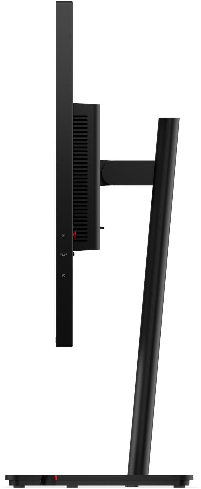 Монитор 27'' LENOVO ThinkVision T27ud-40 (64AFGAT2UA) фото 5