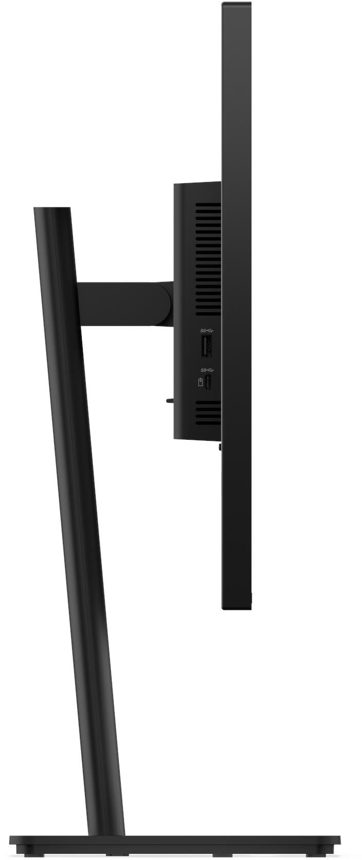 Монитор 27'' LENOVO ThinkVision T27ud-40 (64AFGAT2UA) фото 4