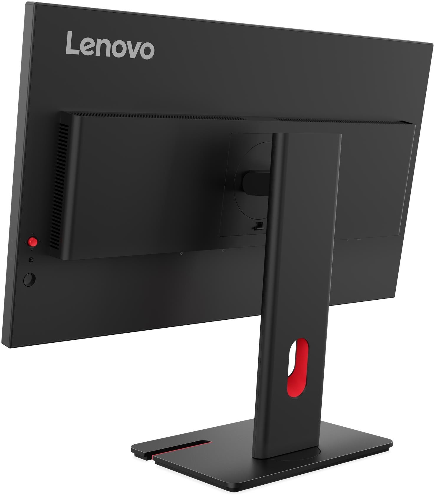 Монитор 27'' LENOVO ThinkVision T27ud-40 (64AFGAT2UA) фото 7
