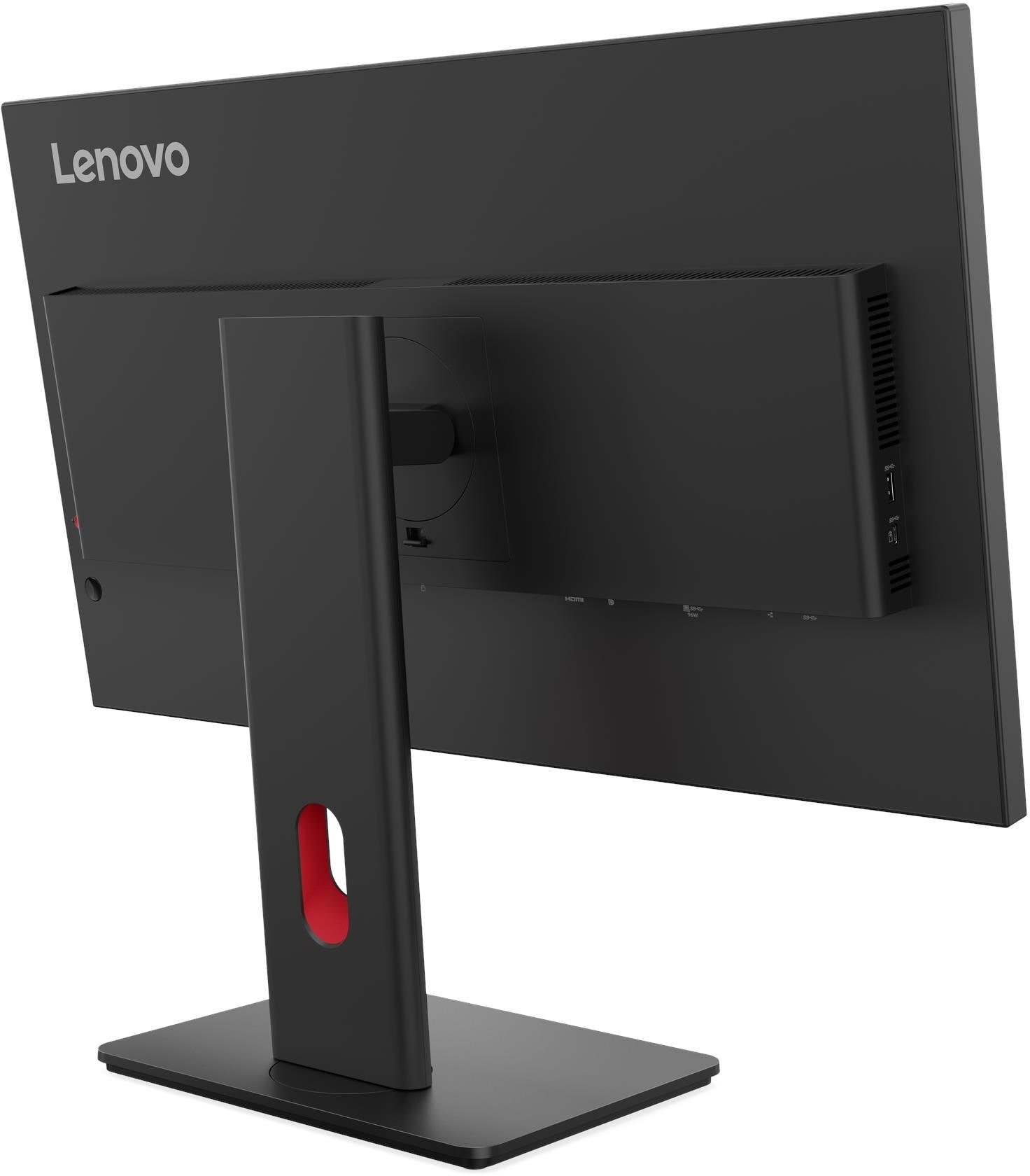 Монитор 27'' LENOVO ThinkVision T27ud-40 (64AFGAT2UA) фото 6