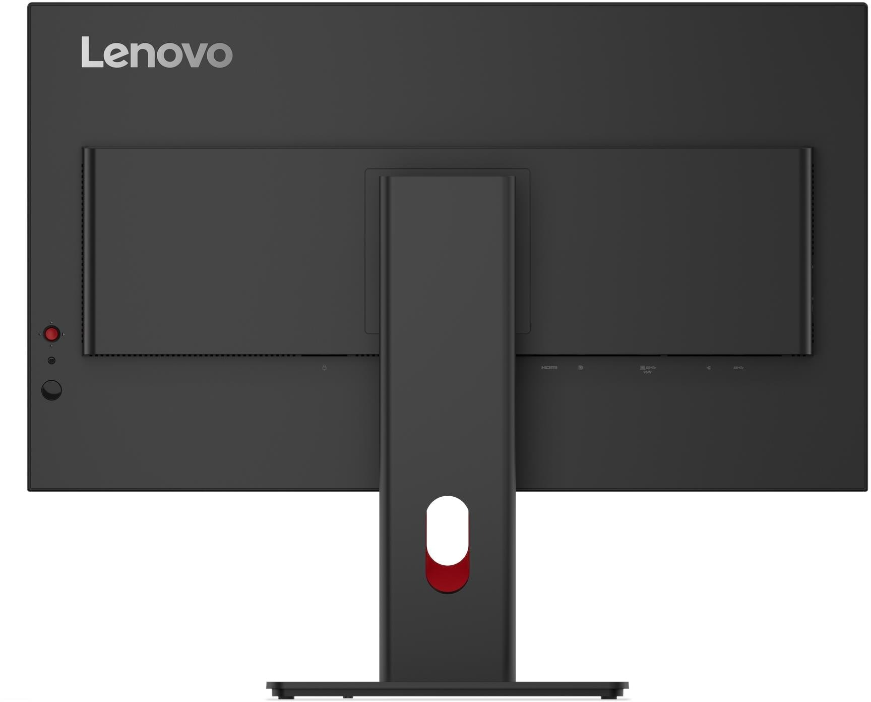 Монитор 27'' LENOVO ThinkVision T27ud-40 (64AFGAT2UA) фото 8