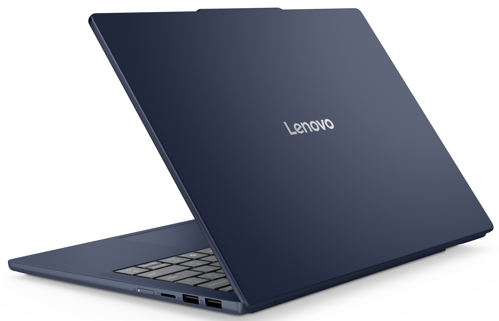 Ноутбук LENOVO IdeaPad Slim 5 14ARP10 Cosmic Blue (83HT0033RA) фото 10