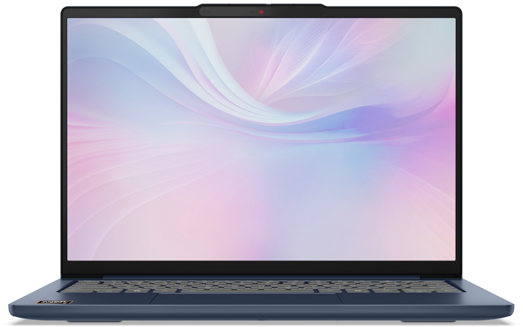 Ноутбук LENOVO IdeaPad Slim 5 14ARP10 Cosmic Blue (83HT0033RA) фото 2