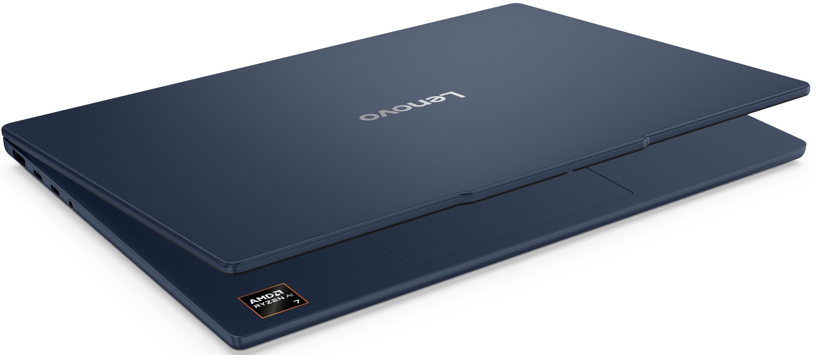 Ноутбук LENOVO IdeaPad Slim 5 14ARP10 Cosmic Blue (83HT0033RA) фото 12